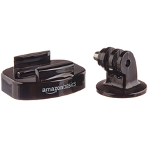 AmazonBasics Tripod Mounts for GoPro