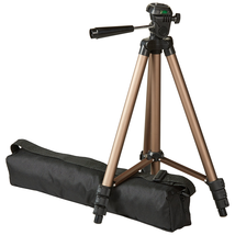 AmazonBasics 50-Inch  Lightweight Tripod with Bag