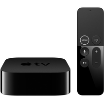 Apple TV 4K (32GB)