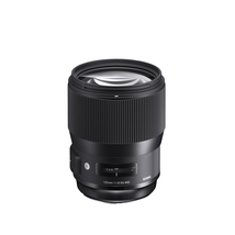 Sigma 135mm f/1.8 DG HSM Art Lens for Canon EF (240954)