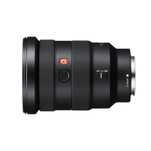 Sony SEL1635GM 16-35mm f/2.8-22 Zoom Camera Lens, Black