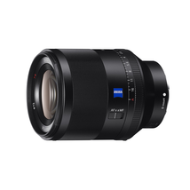Sony SEL50F14Z Planar T FE 50mm f/1.4 ZA Lens