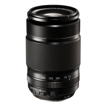 Fujinon XF55-200mmF3.5-4.8 R LM OIS