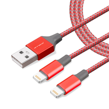 ANNBOS lightning usb charging cable