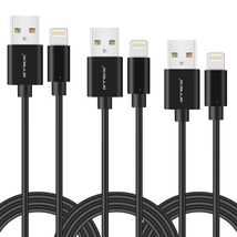 ANNBOS lightning usb charging cable