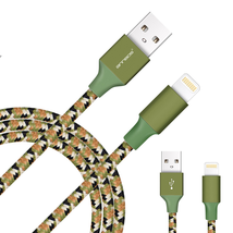 ANNBOS lightning usb charging cable