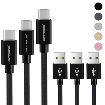 ANNBOS micro usb charging cable