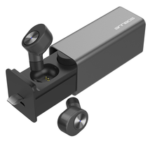 ANNBOS Wireless Earbuds, Proker Cordless Bluetooth headphone