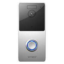 ANNBOS Wireless wifi video motion sensor Doorbell
