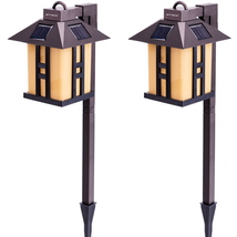 ANNBOS Solar led light for home garden