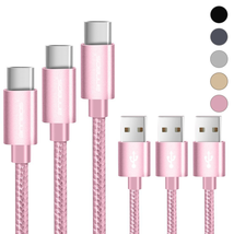 ANNBOS micro usb charging cable