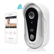 ANNBOS Smart Wifi Doorbell