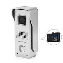 ANNBOS Smart Wifi Doorbell
