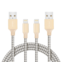 ANNBOS lightning usb charging cable