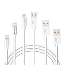 ANNBOS lightning usb charging cable