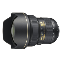 Nikon AF-S NIKKOR 14-24mm f/2.8G ED