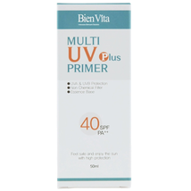Kem chống nắng FDA registered Bien Vita Multi UV Primer Plus SPF40