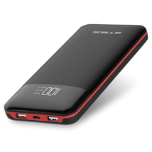 ANNBOS Portable Charger Power Bank 24000Mah Digital Display