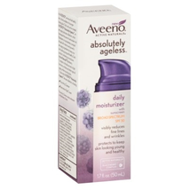 Aveeno Absolutely Ageless Daily Moisturizer 1.7oz