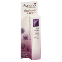 Aveeno Absolutely Ageless Eye Cream 0.5oz