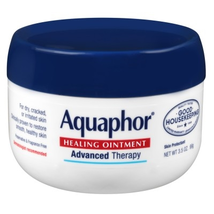 Aquaphor Healing Ointment 3.5oz Jar