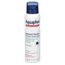 Aquaphor Ointment Body Spray 3.7oz
