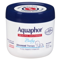 Aquaphor Baby Healing Ointment Advanced Therapy 14oz Jar