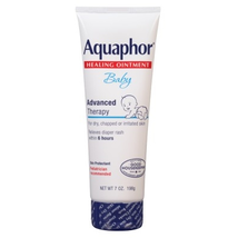 Aquaphor Baby Healing Ointment Advanced Therapy 7oz Tube