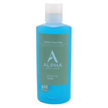 Alpha Skincare Clarifying Toner 6oz