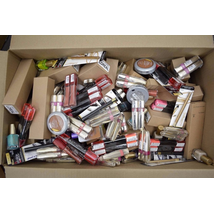 L'Oréal New Overstock Cosmetic Lots 250 units