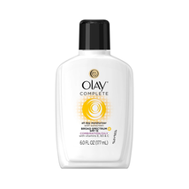 Olay Complete Moisturizer Sensitive Spf#15 6oz