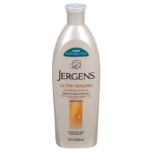 Jergens Ultra Healing 10oz Xtra Dry Skin Moisturizer