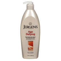 Jergens Age Defying 16.8oz Lotion Pump