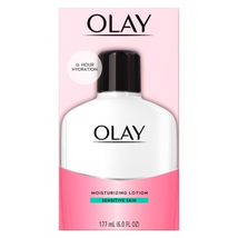 Olay Moisturizing Lotion Sensitive 6oz