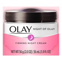 Olay Night Firming Cream 1.9oz