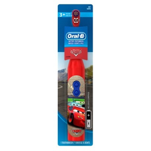 Oral-B Toothbrush Power Cars (Timer) Soft