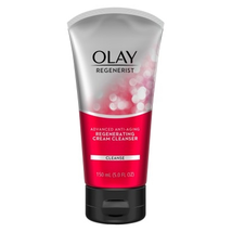 Olay Regenerist Cream Cleanser 5oz Tube