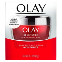 Olay Regenerist Micro-Sculptng Cream 1.7oz