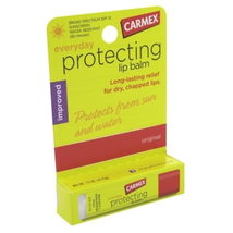 Carmex Lip Balm Stick Original Spf#15 0.15oz (12 Pieces)