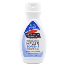Palmers Cocoa Butter Lotion 12oz With Vitamin E Bonus