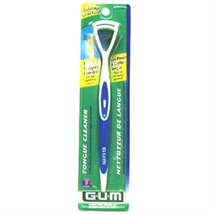 Gum Tongue Cleaner (6 Pieces)