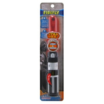 Firefly Toothbrush Star Wars Darth Vader 1-Min Timer