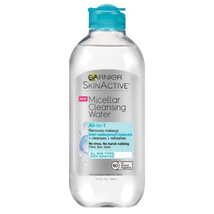 Garnier Micellar Cleansing Water 13.5oz