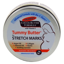 Palmers Cocoa Butter Tummy Butter 4.4oz Jar