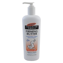 Palmers Cocoa Butter Firming Butter 10.6oz Pump
