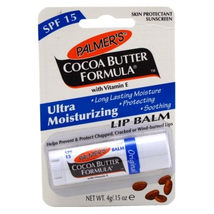 Palmers Cocoa Butter Lip Balm Spf#15 (12 Pieces) 0.15oz