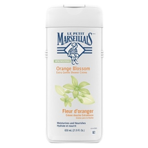 Le Petit Marseillais Shower Creme Orange Blossom 21.9oz
