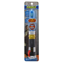 Firefly Toothbrush Star Wars Obi-Wan Kenobi 1-Min Timer