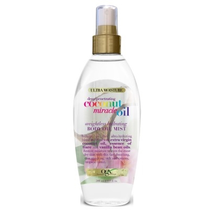Ogx Body Oil Mist Coconut Oil Miracle 6.8oz