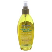Ogx Body Oil Mist Argan Oil Of Morocco 6.8oz